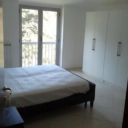 Appartamento Tiziana Relax *