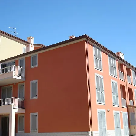 Tiziana Relax Appartement Aulla