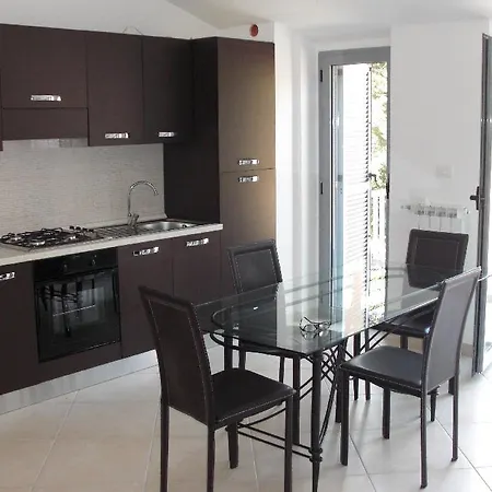 Tiziana Relax Appartement *