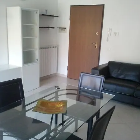 Tiziana Relax Appartement Aulla